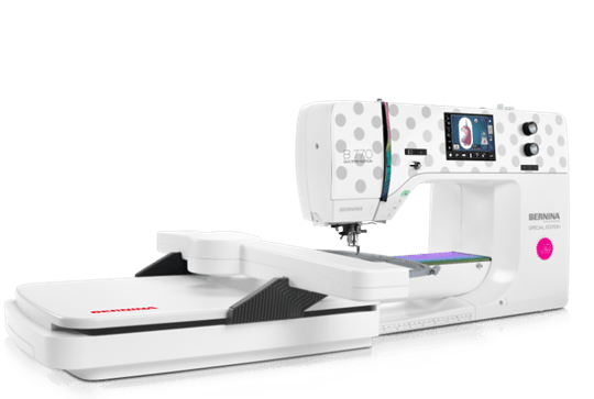 Tula pink bernina discount